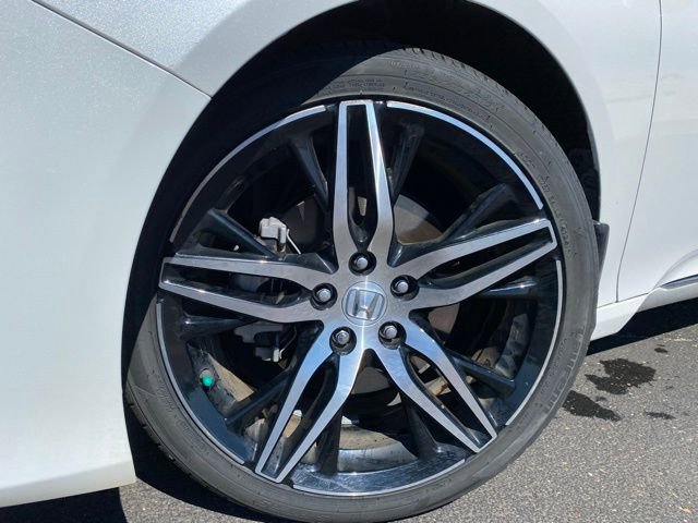 Used 2021 Honda Accord Touring image 21