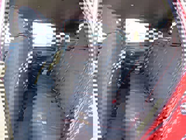 Certified 2025 Honda HR-V Sport image 14