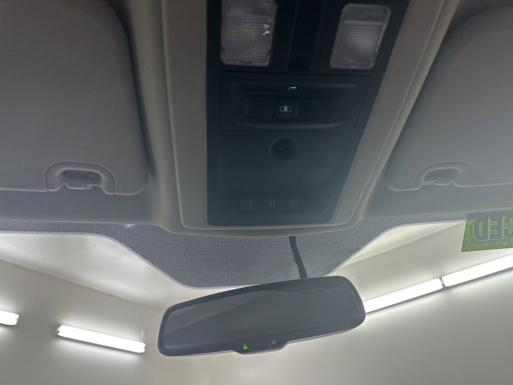 Used 2011 RAM 1500 Laramie Longhorn w/ Protection Group image 44