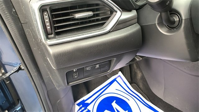 Used 2023 MAZDA CX-5 AWD 2.5 S image 11