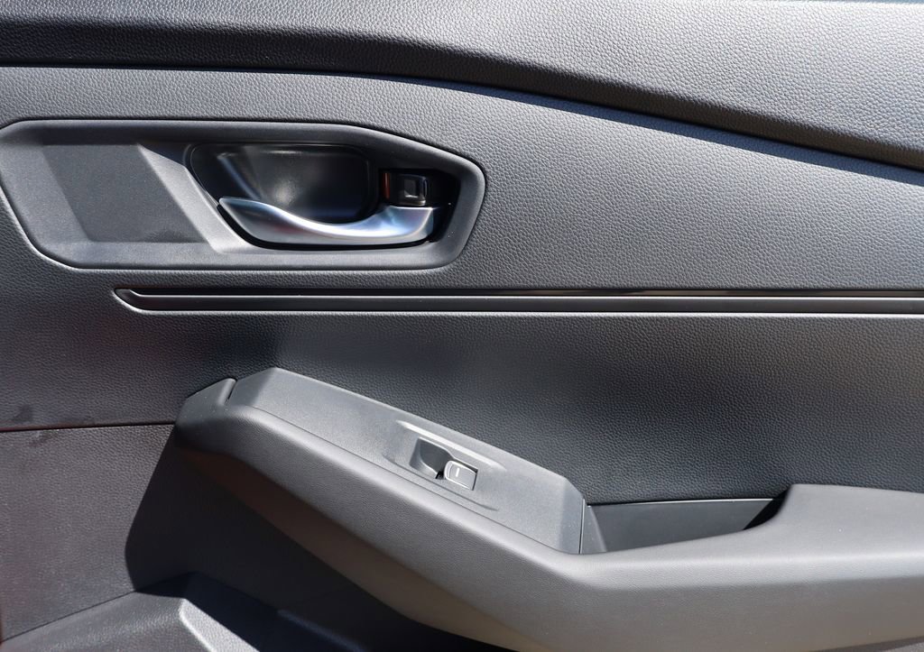 New 2025 Honda Accord Sport image 31