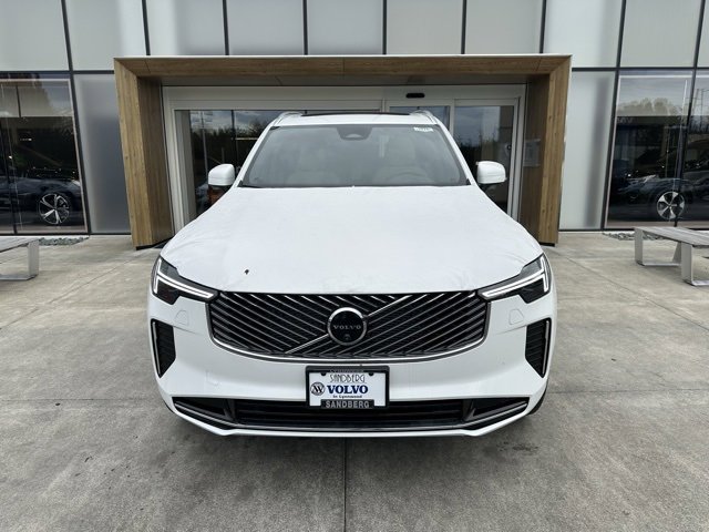 New 2026 Volvo XC90 B6 Plus w/ Protection Package Premier image 3