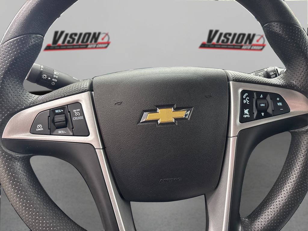 Used 2017 Chevrolet Equinox LT image 23