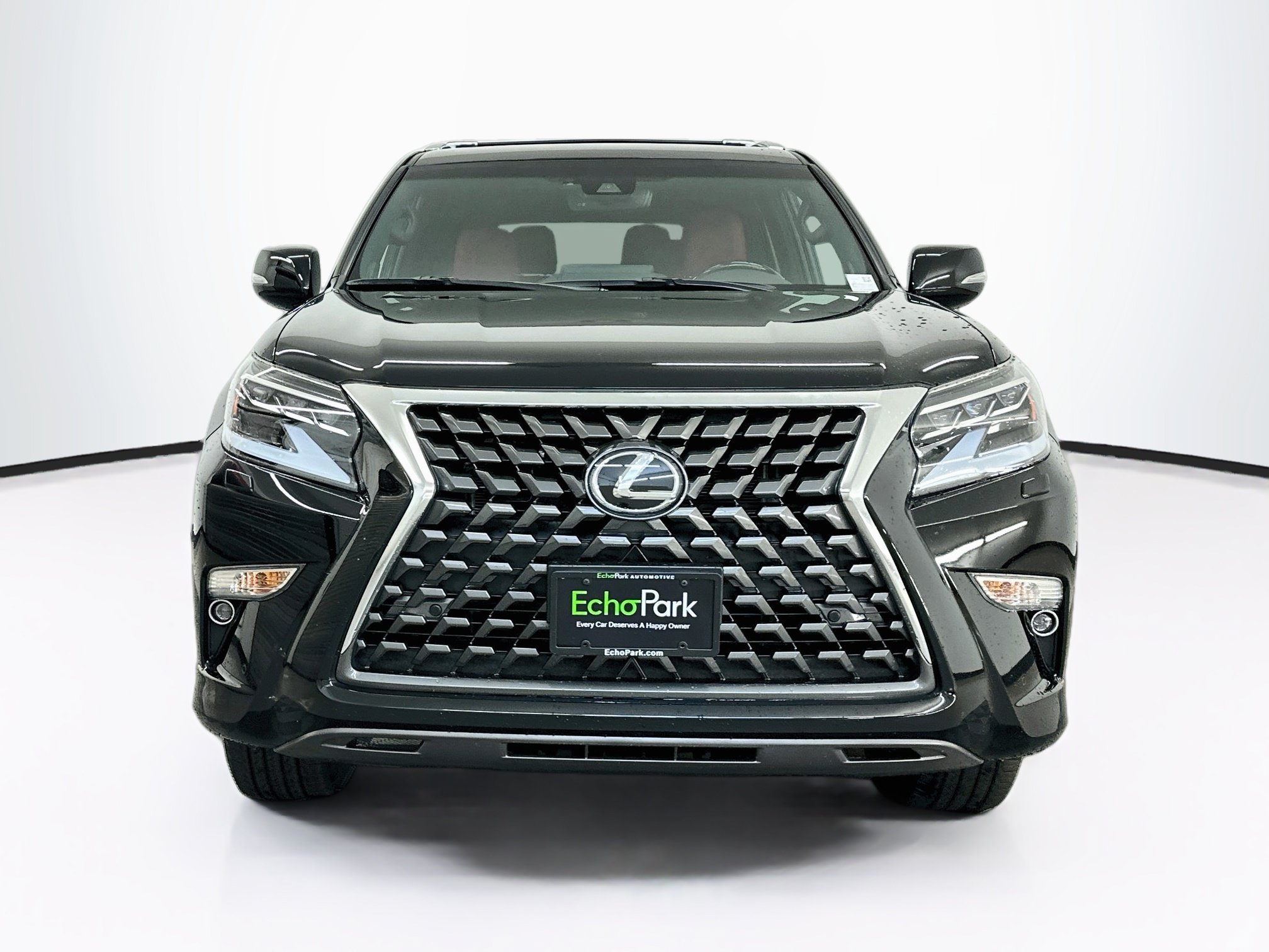 Used 2023 Lexus GX 460 Premium w/ Premium Package AWD/4WD image 2