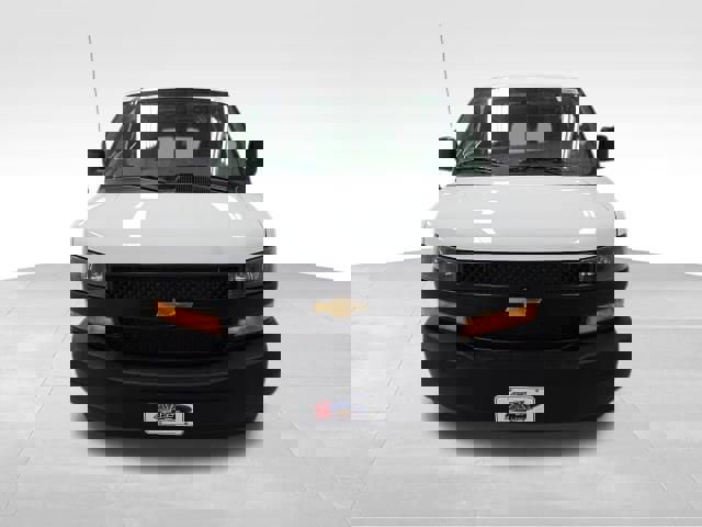 New 2026 Chevrolet Express 2500 w/ Driver Convenience Package image 8