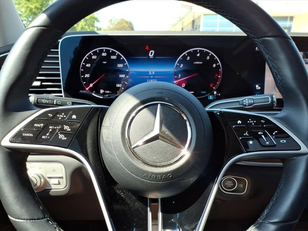 Certified 2024 Mercedes-Benz GLE 350 4MATIC image 25