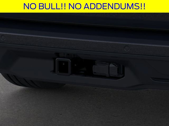 New 2026 Ford Expedition Max Active RWD image 24