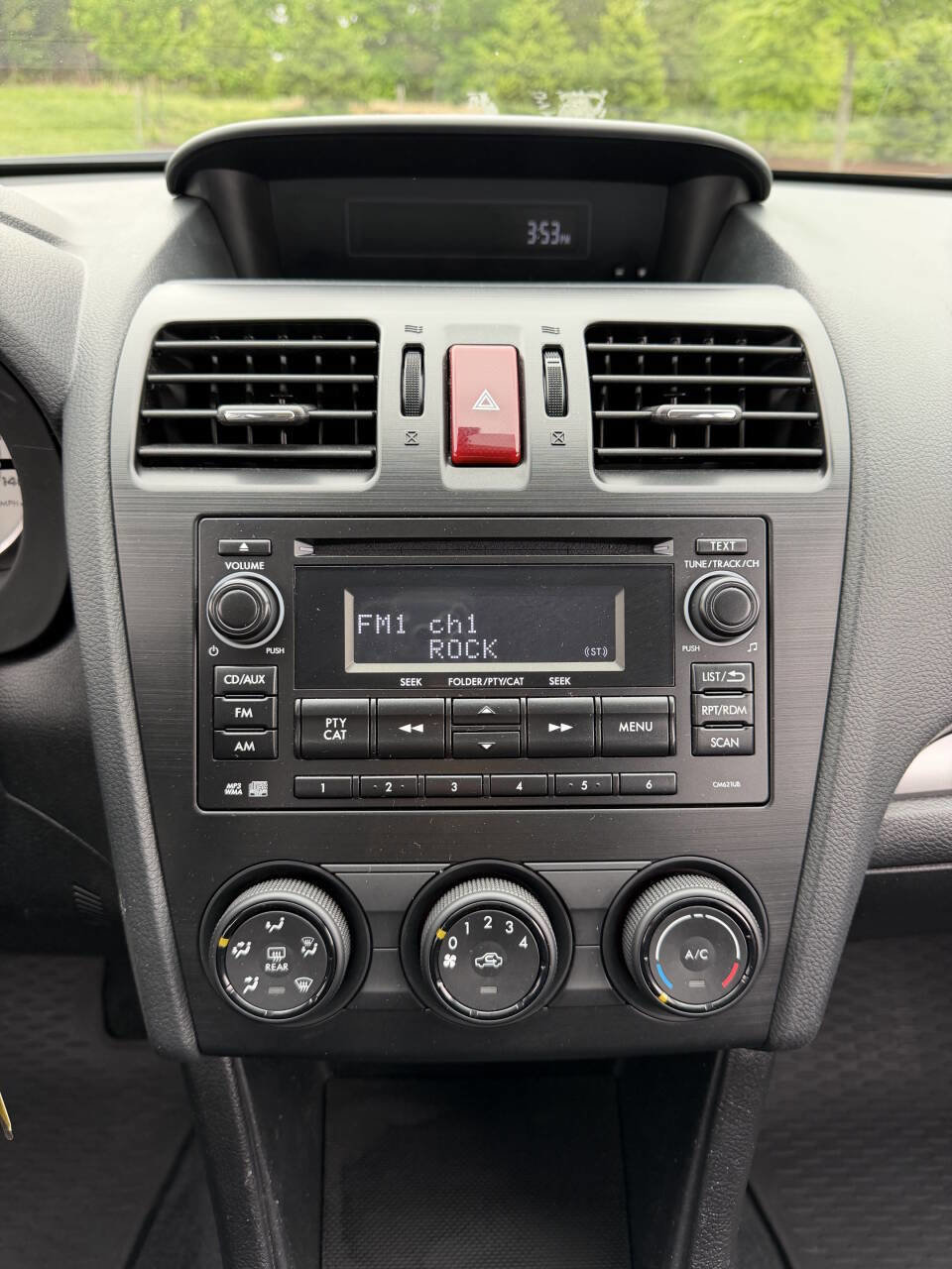 Used 2014 Subaru Impreza 2.0i Sport Premium AWD/4WD image 23