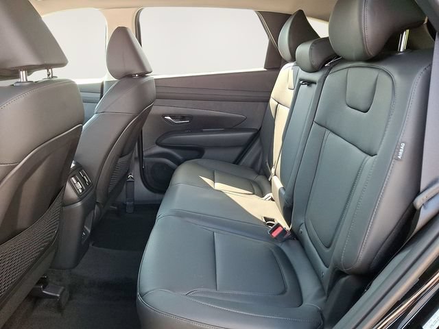 New 2026 Hyundai Tucson SEL AWD/4WD image 7