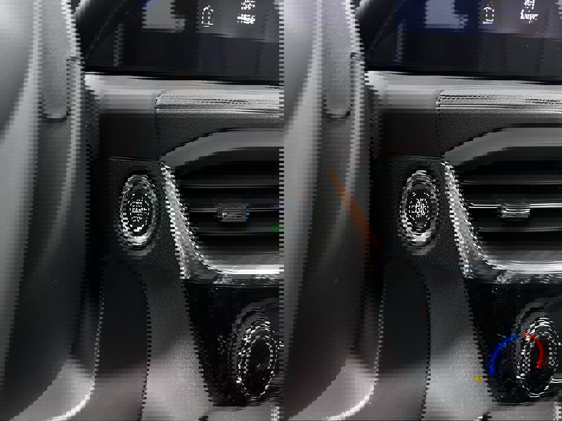 Used 2025 Buick Encore GX Sport Touring w/ Advanced Technology Package image 53