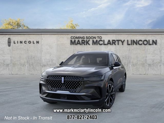 New 2026 Lincoln Nautilus Reserve video 2
