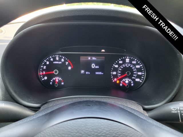 Used 2021 Kia Soul S FWD image 19