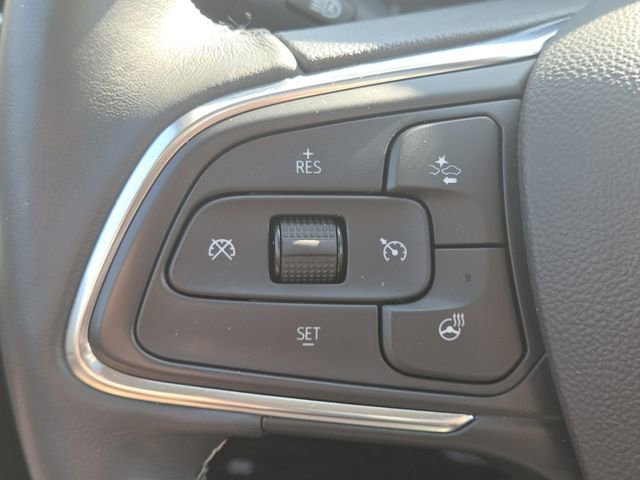 Certified 2023 Buick Encore GX Essence w/ Experience Buick Package FWD image 14