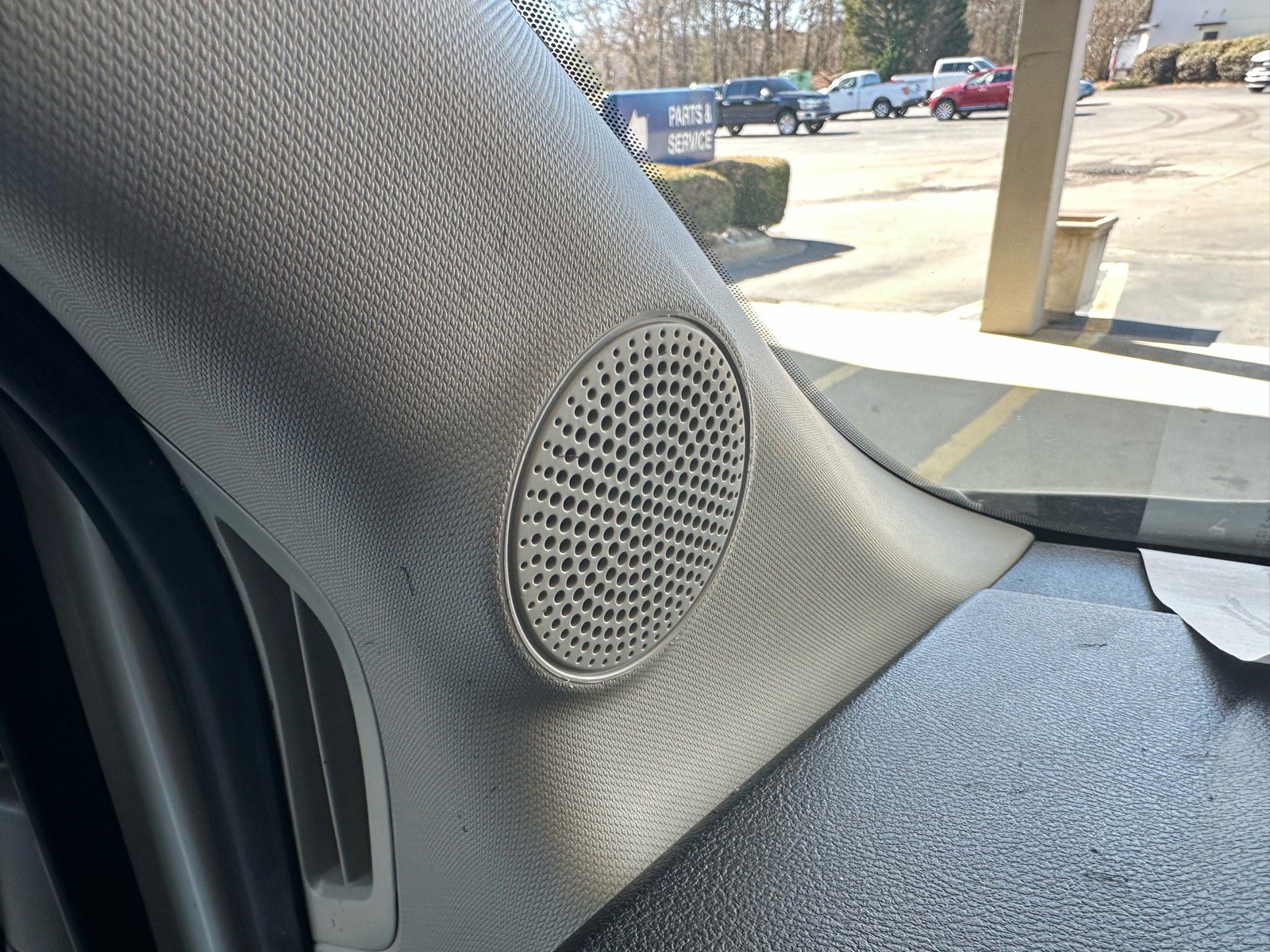 New 2026 Ford Transit 250 148 Medium Roof w/ Exterior Upgrade Package image 30