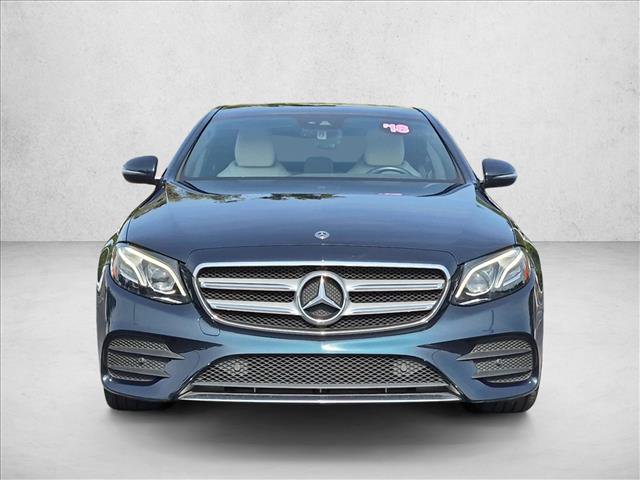 Used 2018 Mercedes-Benz E 300 image 2