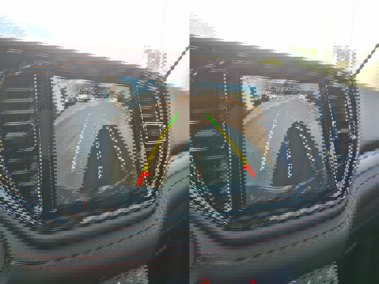 New 2026 Dodge Durango GT image 18