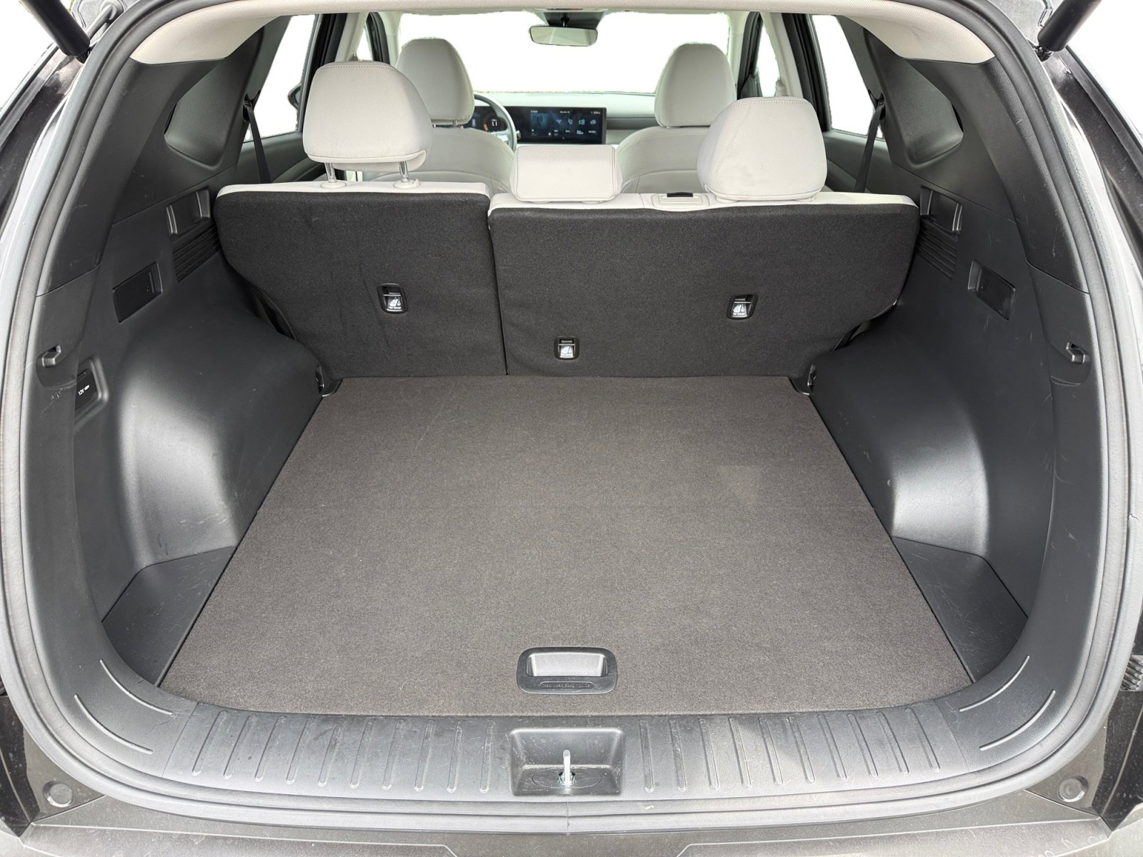 Certified 2025 Hyundai Tucson SEL image 17