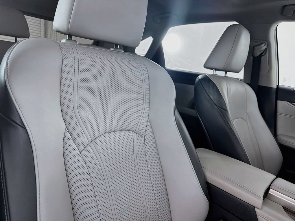 Used 2019 Lexus RX 350 FWD w/ Premium Package image 35