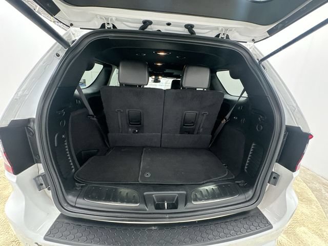 Used 2020 Dodge Durango R/T AWD/4WD image 22