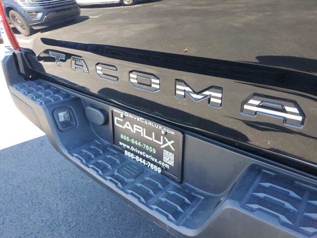 Used 2022 Toyota Tacoma SR RWD image 7