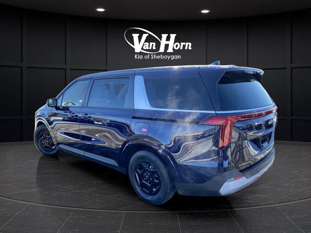 New 2026 Kia Carnival LXS image 3