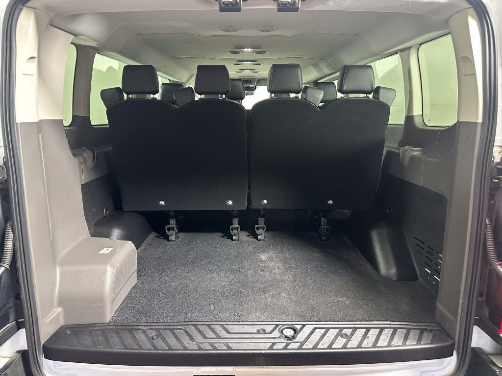 Used 2021 Ford Transit 350 XL RWD image 6