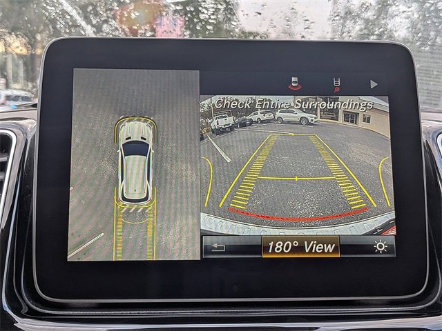 Used 2018 Mercedes-Benz GLE 350 image 22