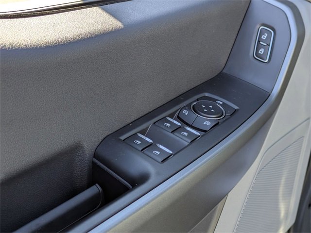 New 2026 Ford F350 XL w/ STX Appearance Package image 13