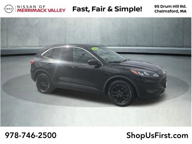 Used 2022 Ford Escape SE w/ Convenience Package