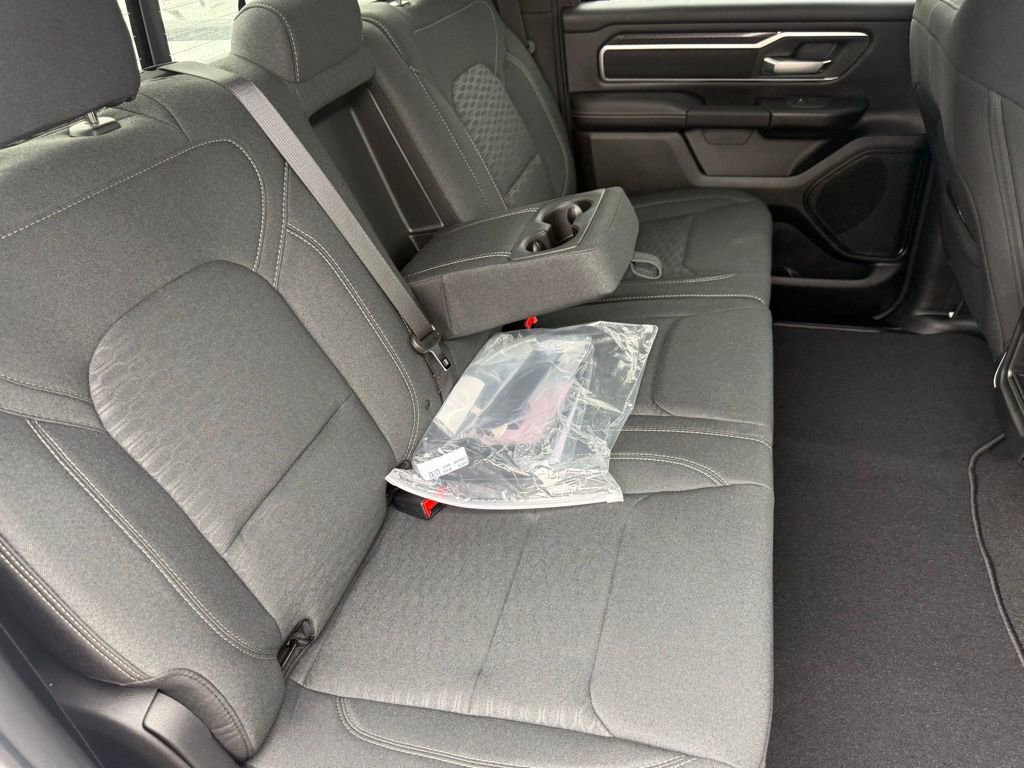 New 2026 RAM 1500 Big Horn image 22