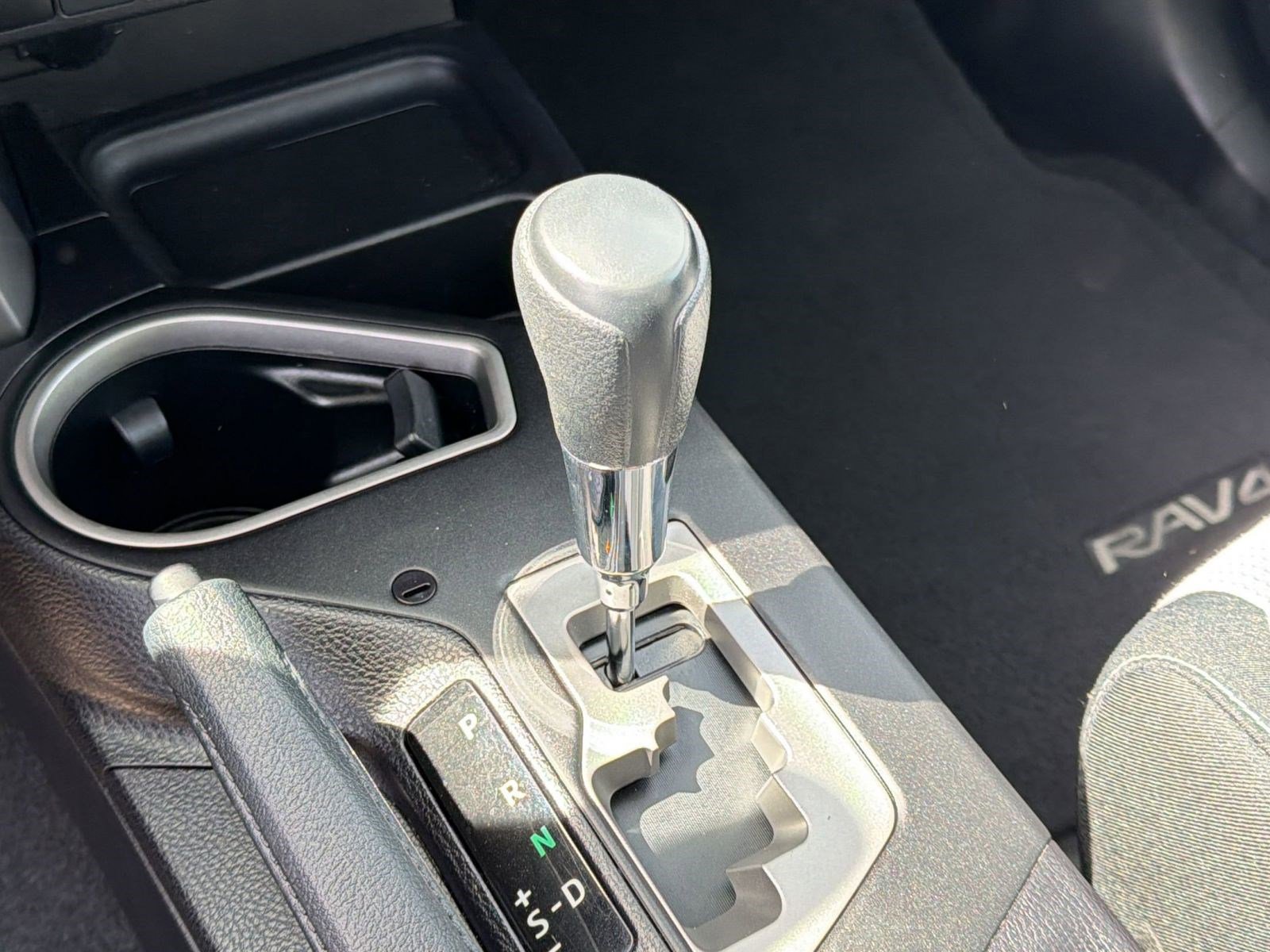 Used 2017 Toyota RAV4 XLE w/ Plus Special Value Package image 18