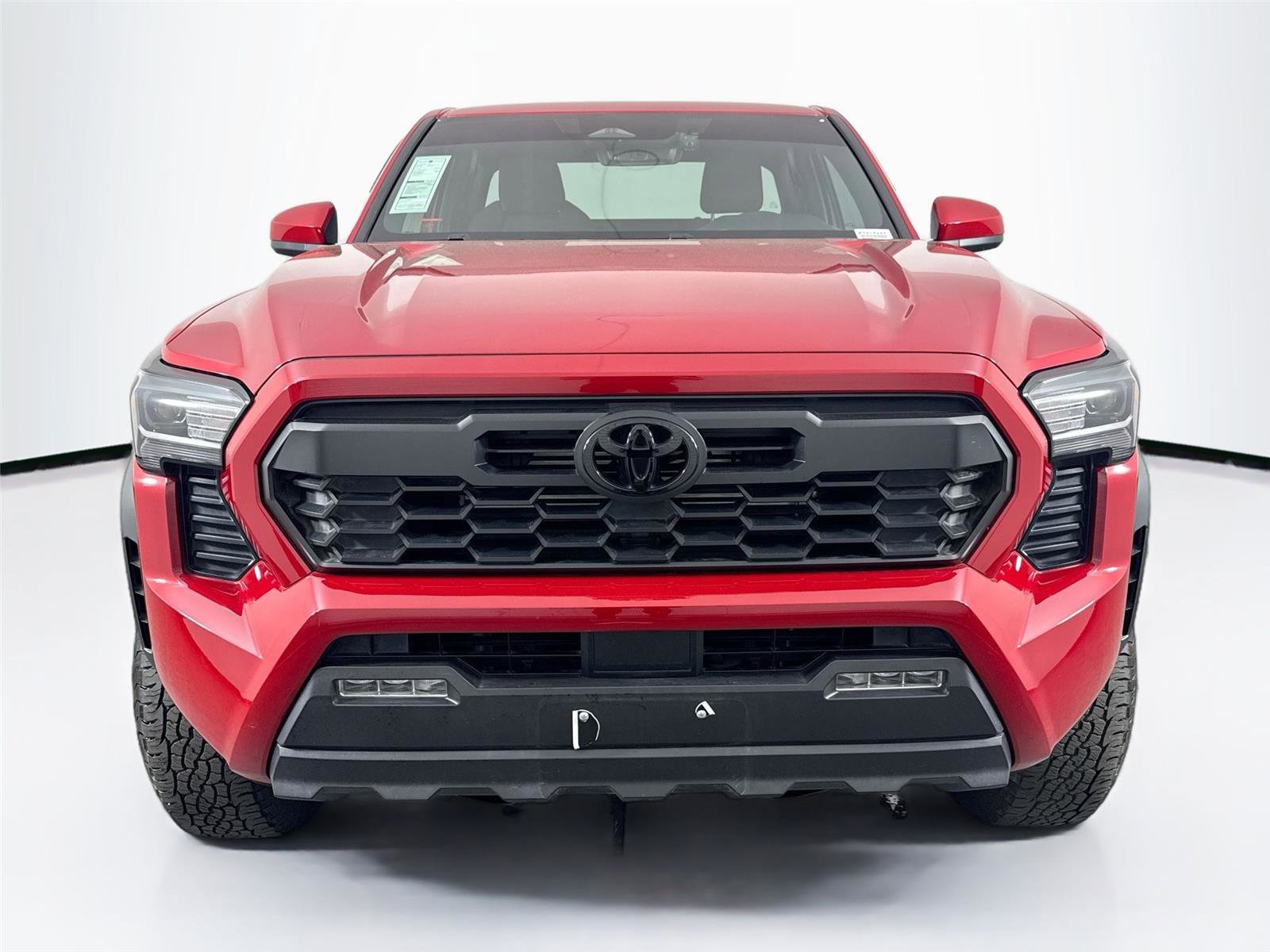 Certified 2024 Toyota Tacoma PreRunner RWD image 8