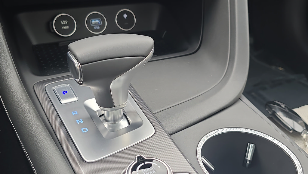 New 2026 Genesis G70 3.3T Sport Prestige AWD/4WD image 19