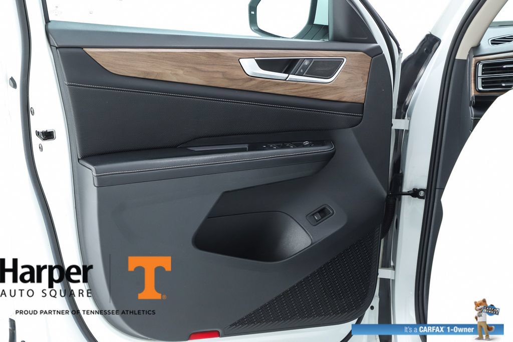 Used 2024 Volkswagen Atlas SE FWD image 18