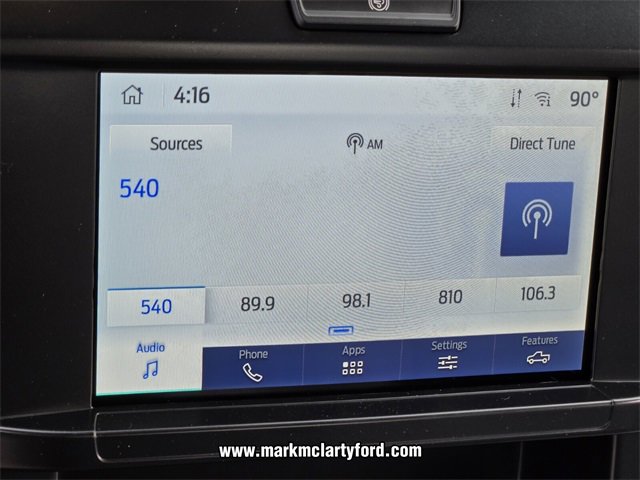 New 2026 Ford F250 XL image 17