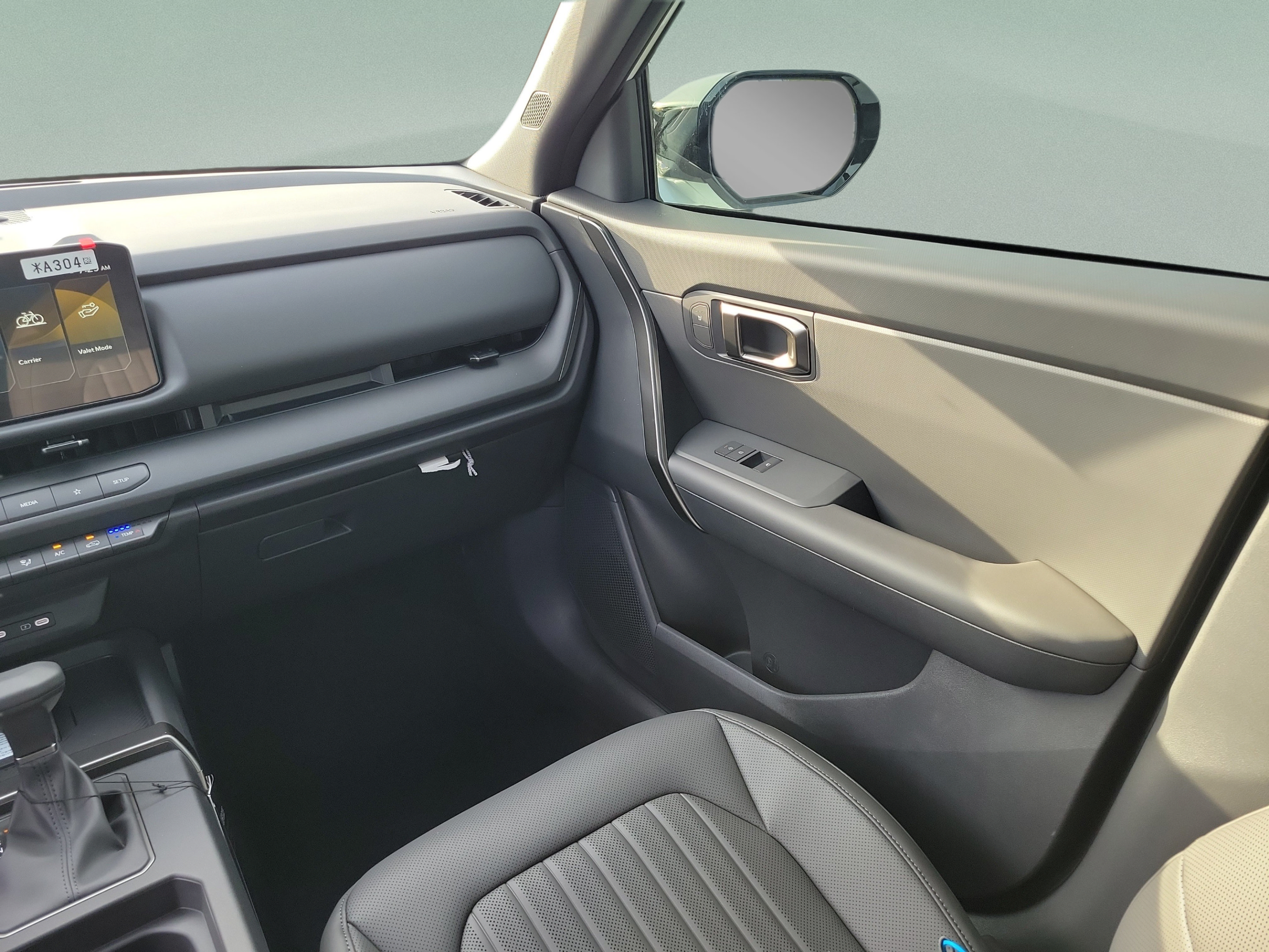 New 2027 Kia Seltos X-Line S AWD/4WD image 10
