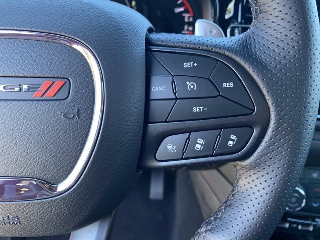 New 2026 Dodge Durango R/T image 31