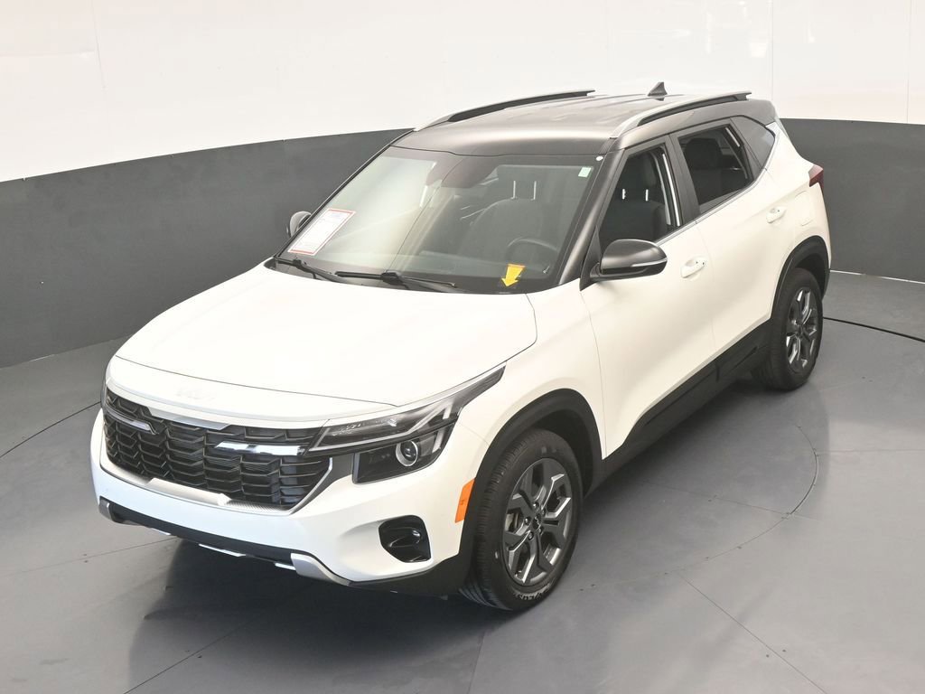 Used 2024 Kia Seltos S image 33