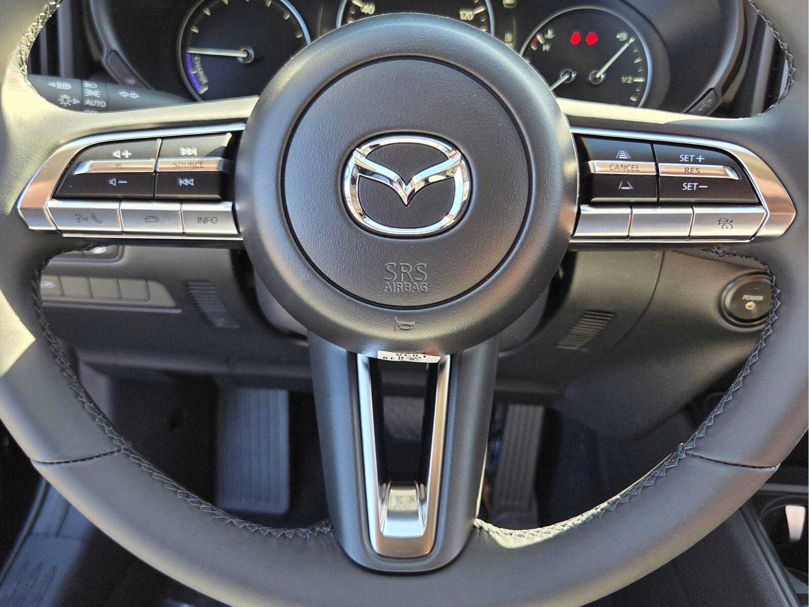 New 2026 MAZDA CX-50 2.5 Hybrid w/ Weather Package AWD/4WD image 28