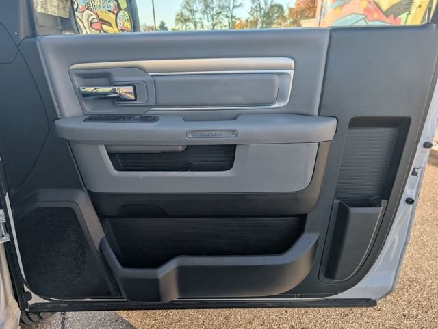 Used 2014 RAM 2500 Tradesman w/ Power Accessory Group RWD image 18
