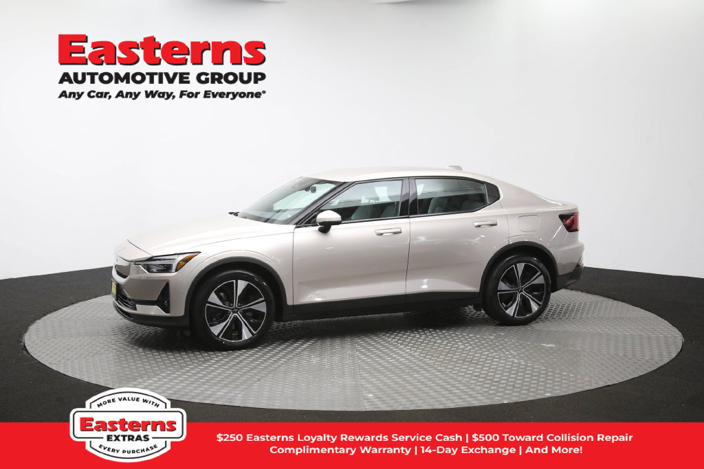 Used 2024 Polestar Polestar 2 AWD/4WD image 59