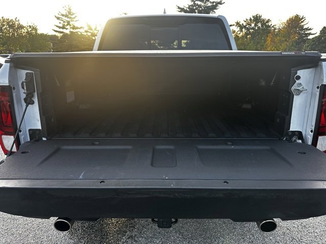 Used 2022 Honda Ridgeline RTL-E image 15