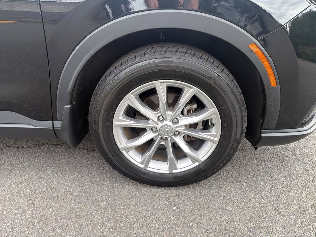 Used 2024 Honda CR-V EX image 31