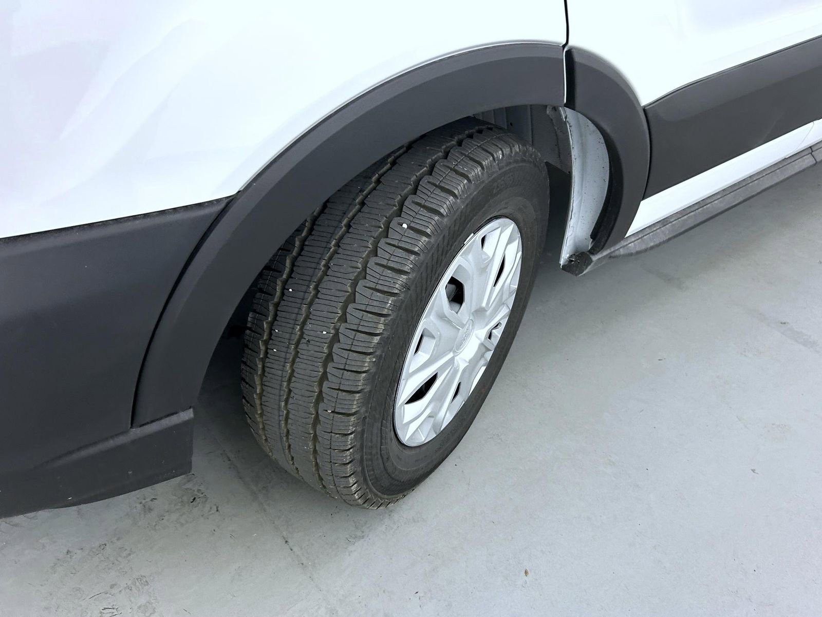 New 2026 Ford Transit 350 XL RWD image 21