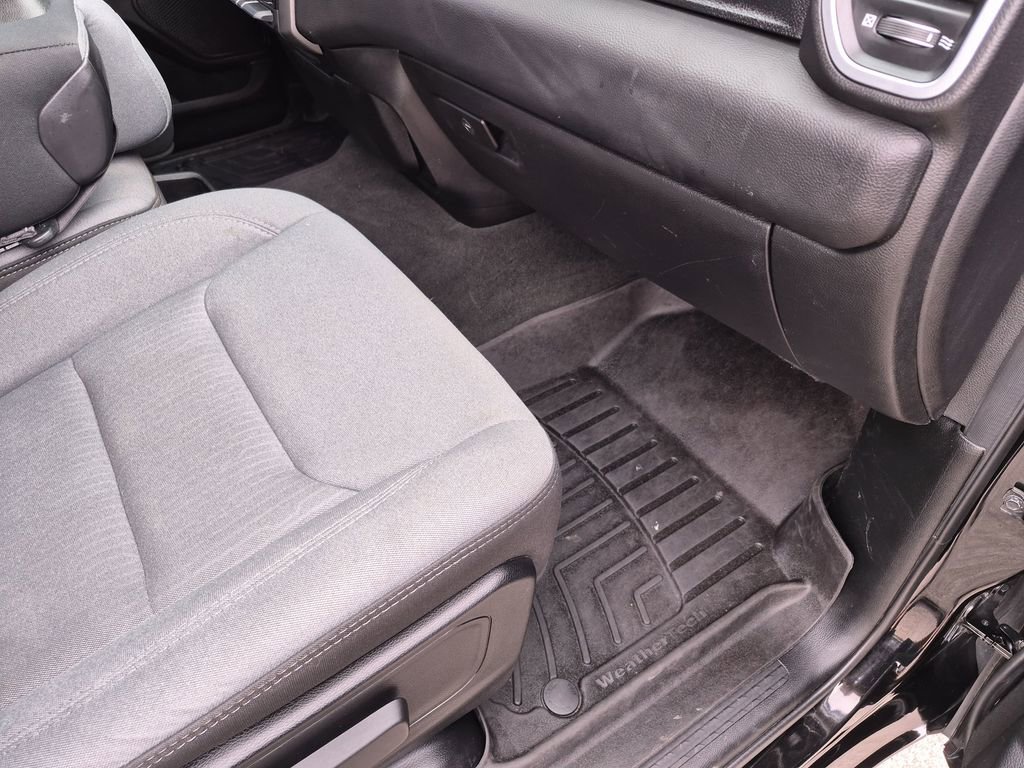 Used 2020 RAM 1500 Big Horn RWD image 42