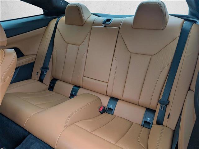 Used 2022 BMW 430i Coupe w/ Convenience Package image 19
