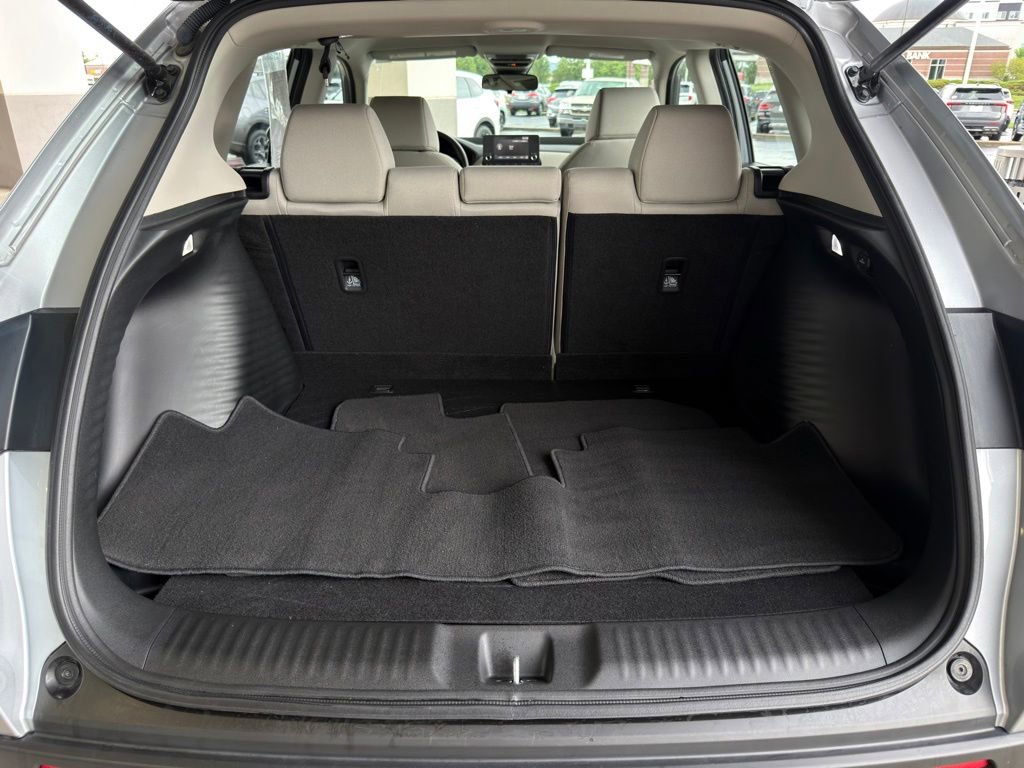 Certified 2023 Honda HR-V LX image 20