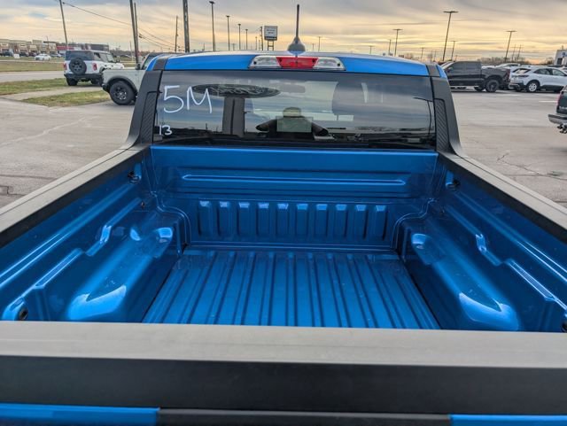 New 2025 Ford Maverick XL w/ 4K Tow Package image 9