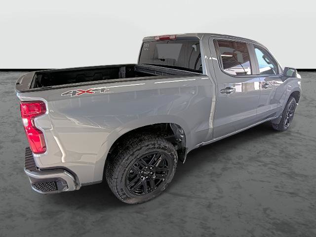 New 2026 Chevrolet Silverado 1500 RST w/ RST Select Package image 4