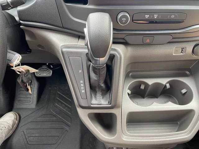 New 2024 Ford Transit 350 AWD image 33